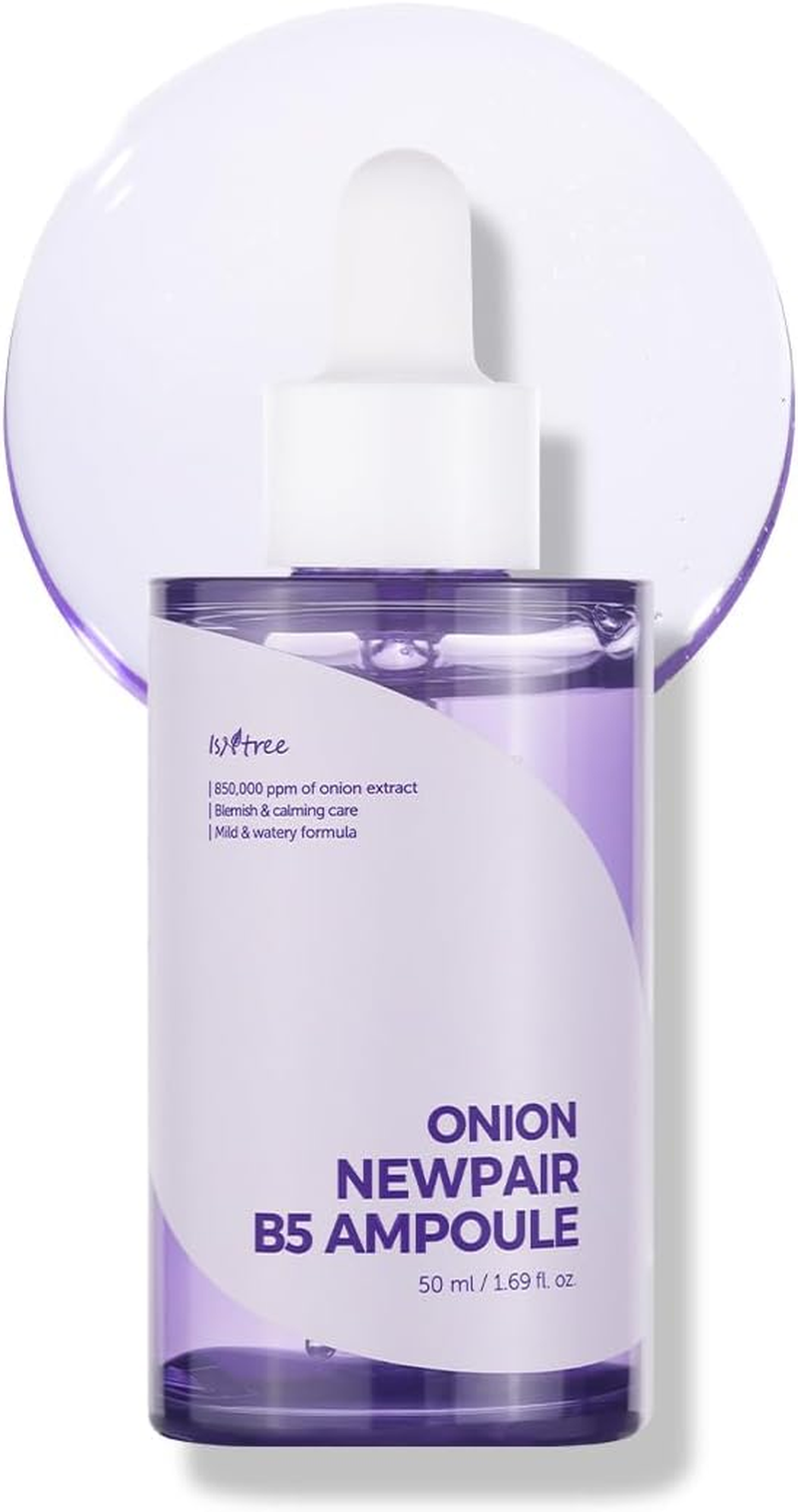 Isntree Onion Newpair B5 Ampoule 50 Ml