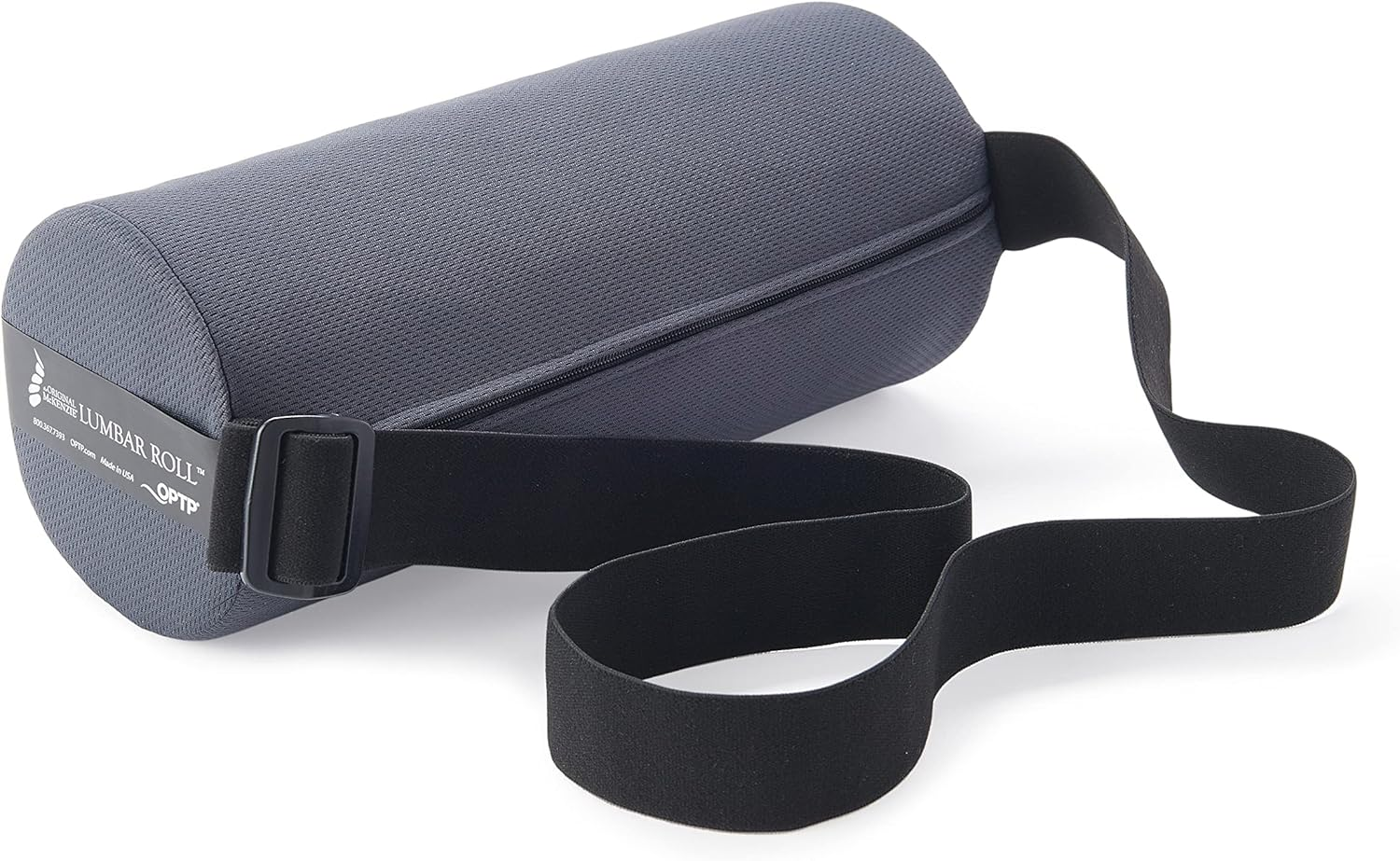 Original Mckenzie Lumbar Roll Firm image number 2