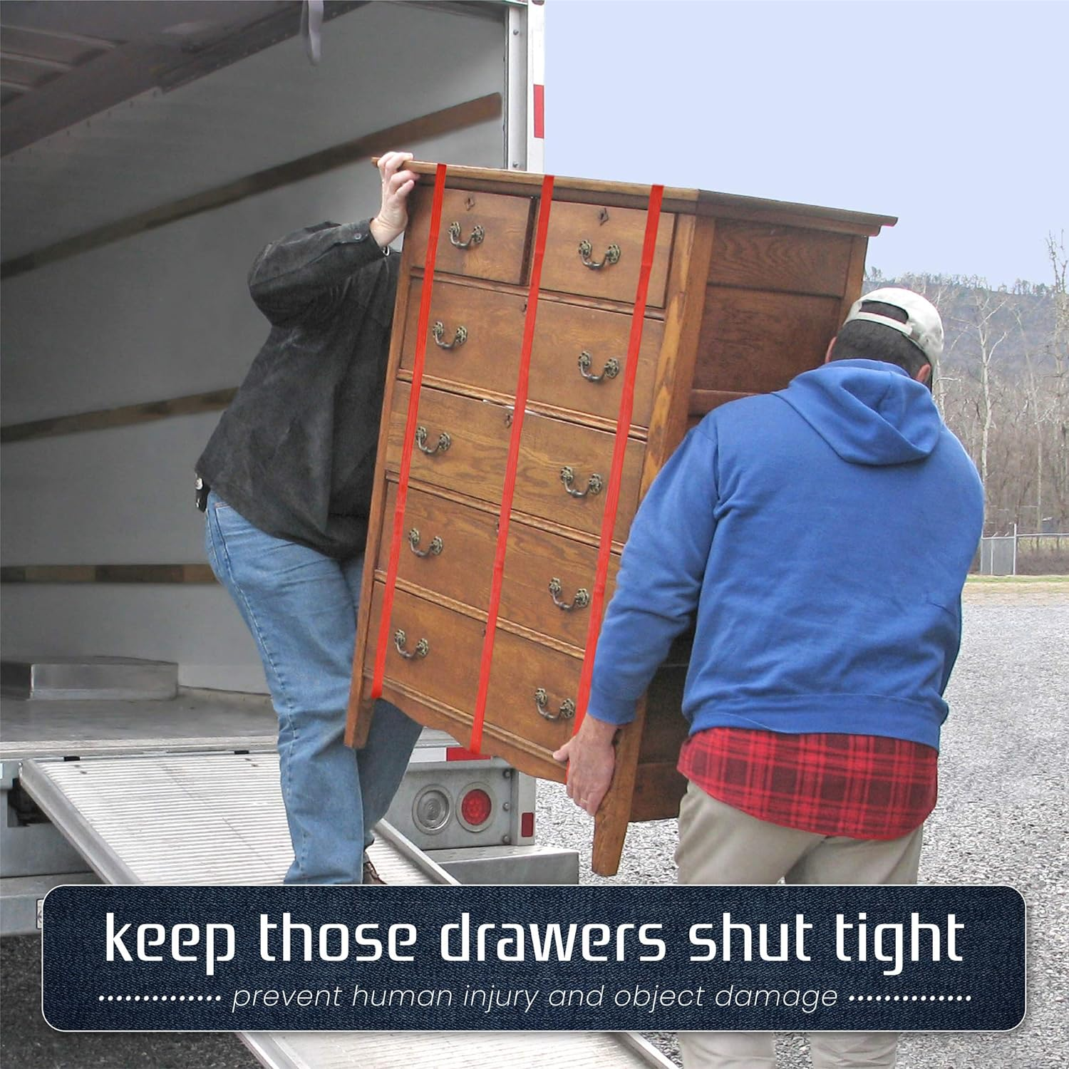 Mover Band Variety image number 2