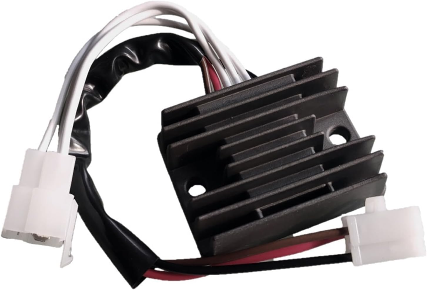 Rectifier Parts Voltage Regulator Rectifier for 5H0-81960-A0 TZR125 RD125LC SR185 image number 1