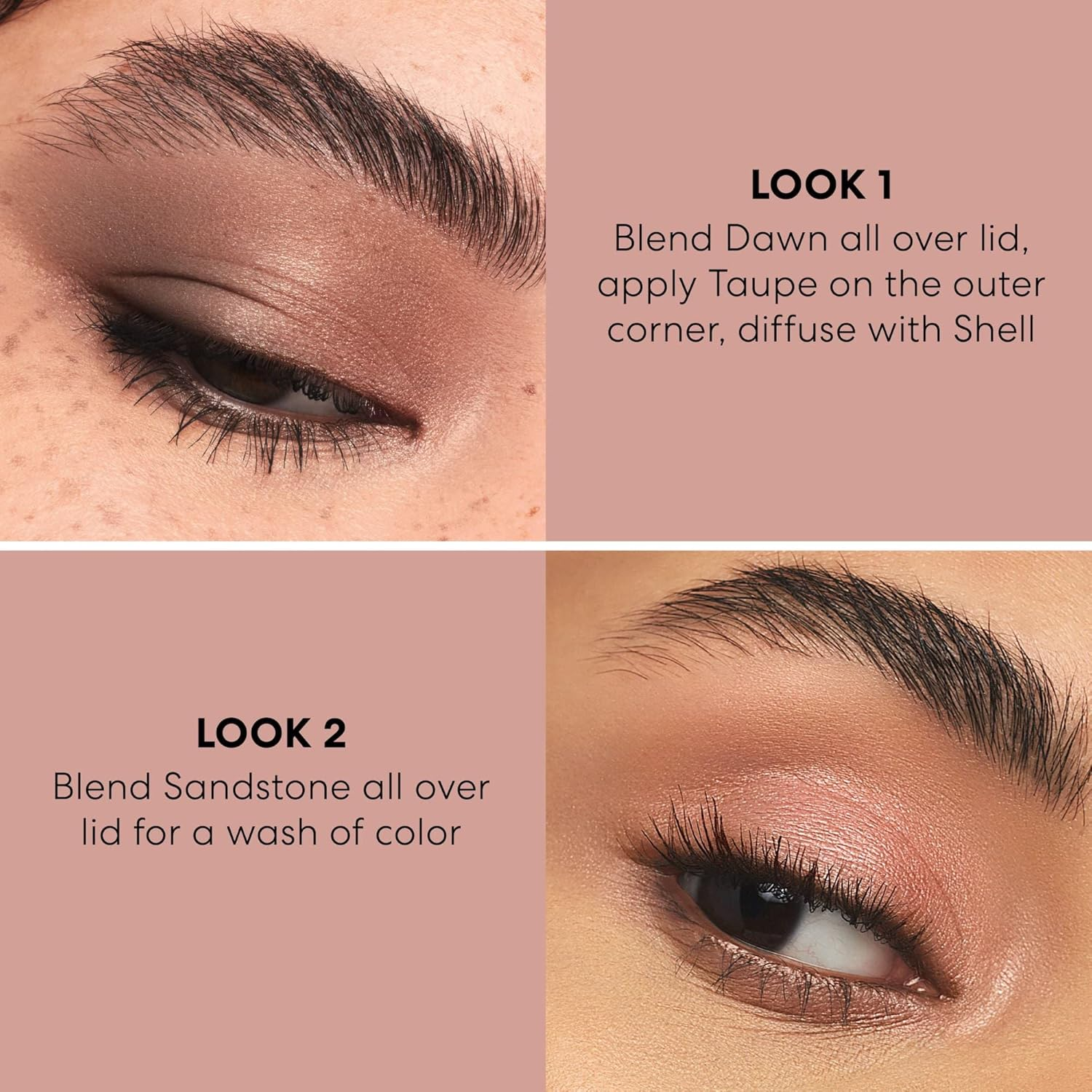 Bareminerals Mineralist Eyeshadow Palette - Ultranatural for Women 0.24 Oz Eye Shadow image number 5