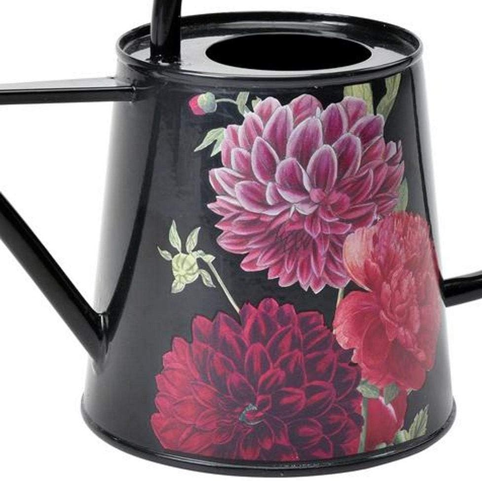 Burgon & Ball British Bloom Indoor Watering Can, 1 Liter Capacity