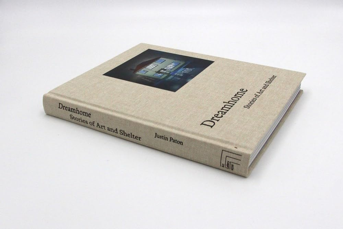 Dreamhome: Stories of Art and Shelter image number 3