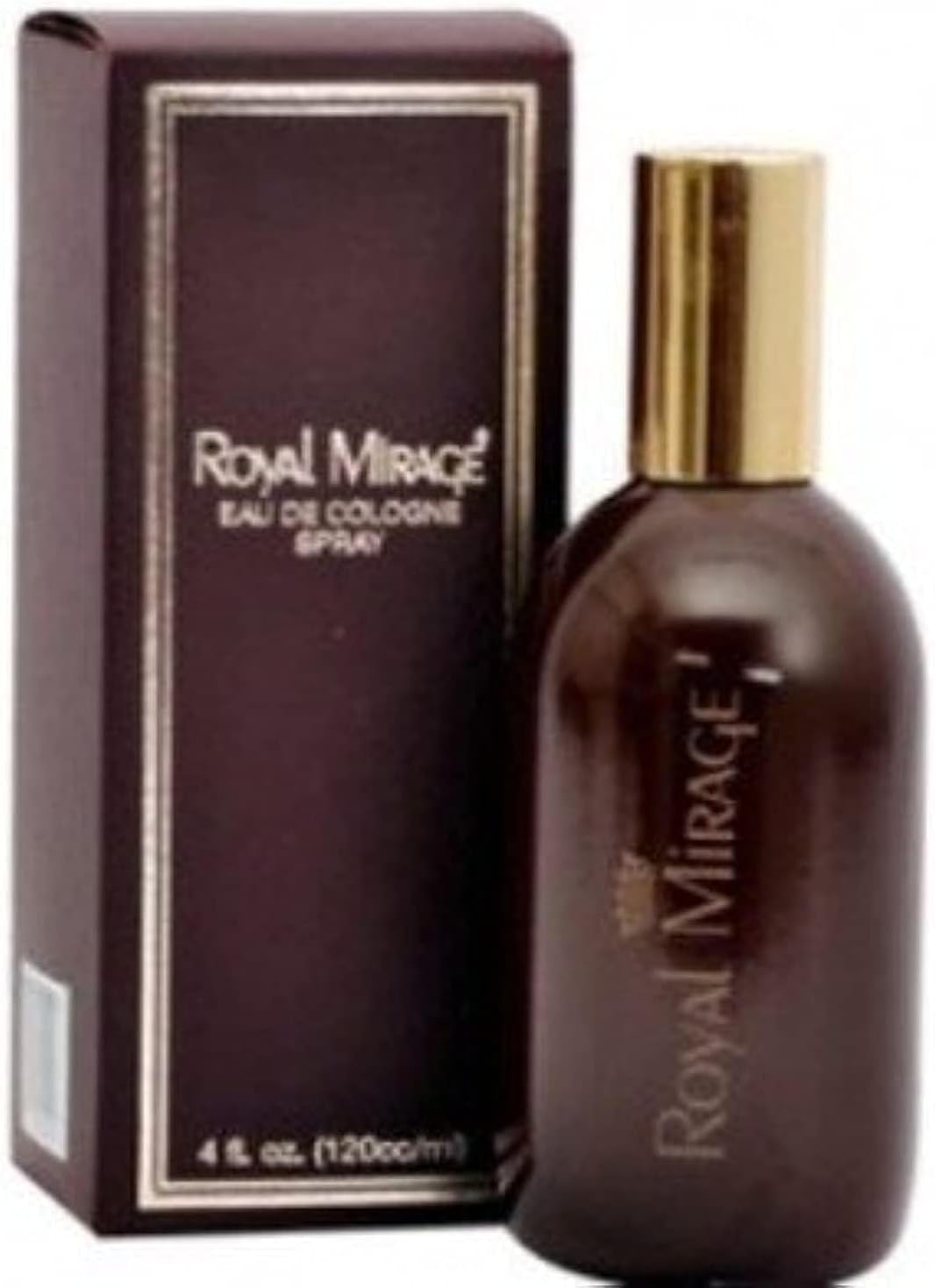 Royal Mirage Original EDC - 120 Ml(Unisex)