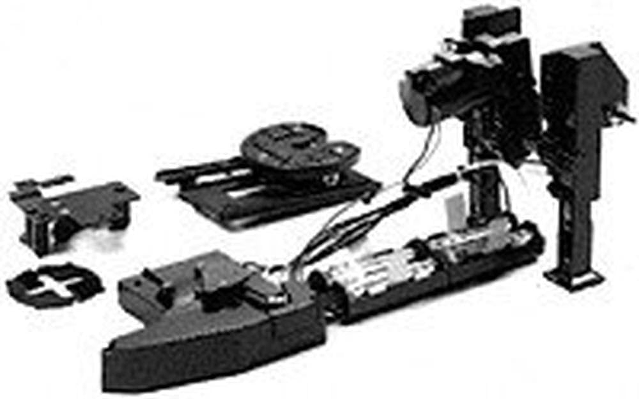 Trailer Supports Electric image number 2