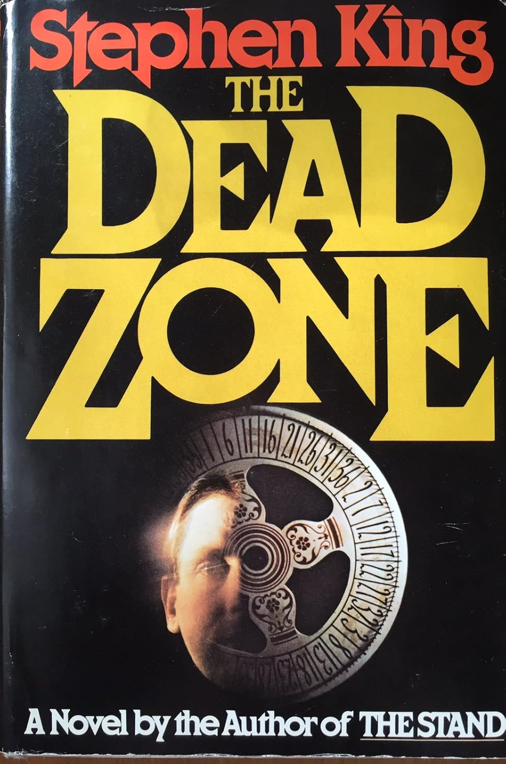 The Dead Zone: an Iconic Chiller from the No. 1 Bestseller