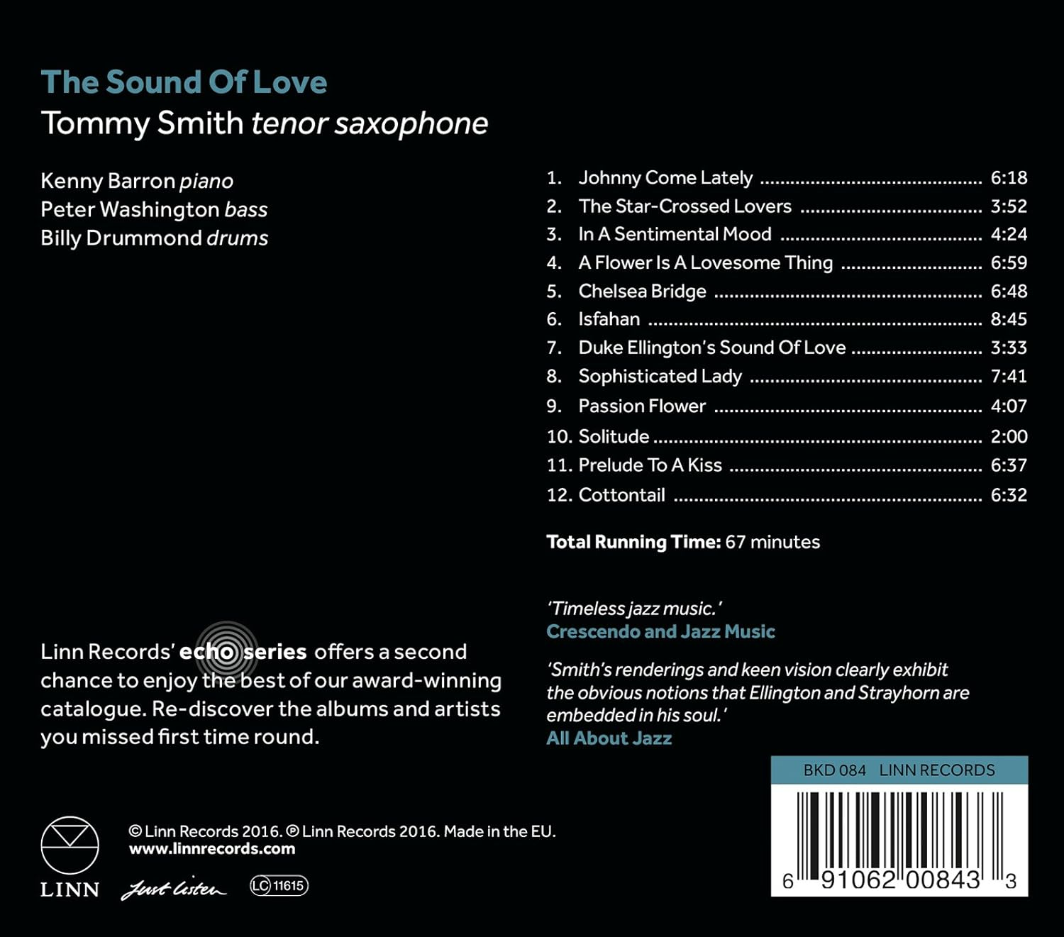 Sound of Love image number 1