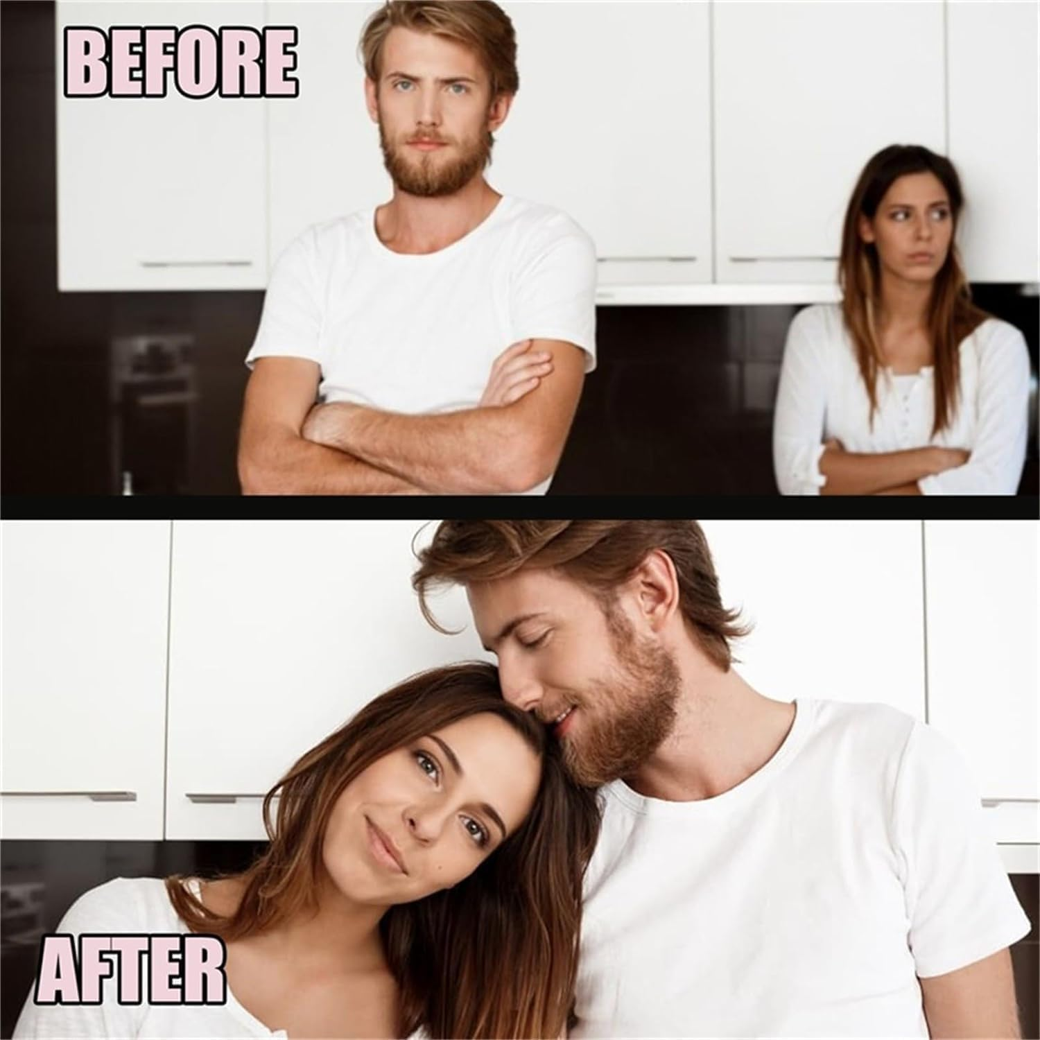 Venom Pheromone Perfume Series Women'S Roll-On Pheromone Perfume Enhanced Smell Long-Lasting Women'S Perfume image number 4