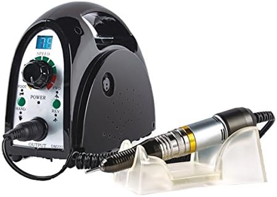 PERFECT BEAUTY Twister Nail Cutter Black