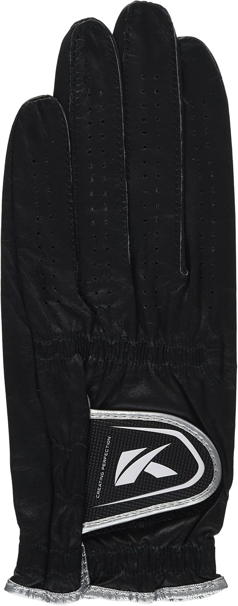 Golf Gloves GF-2012 DNA Sheep Natural Leather Gloves