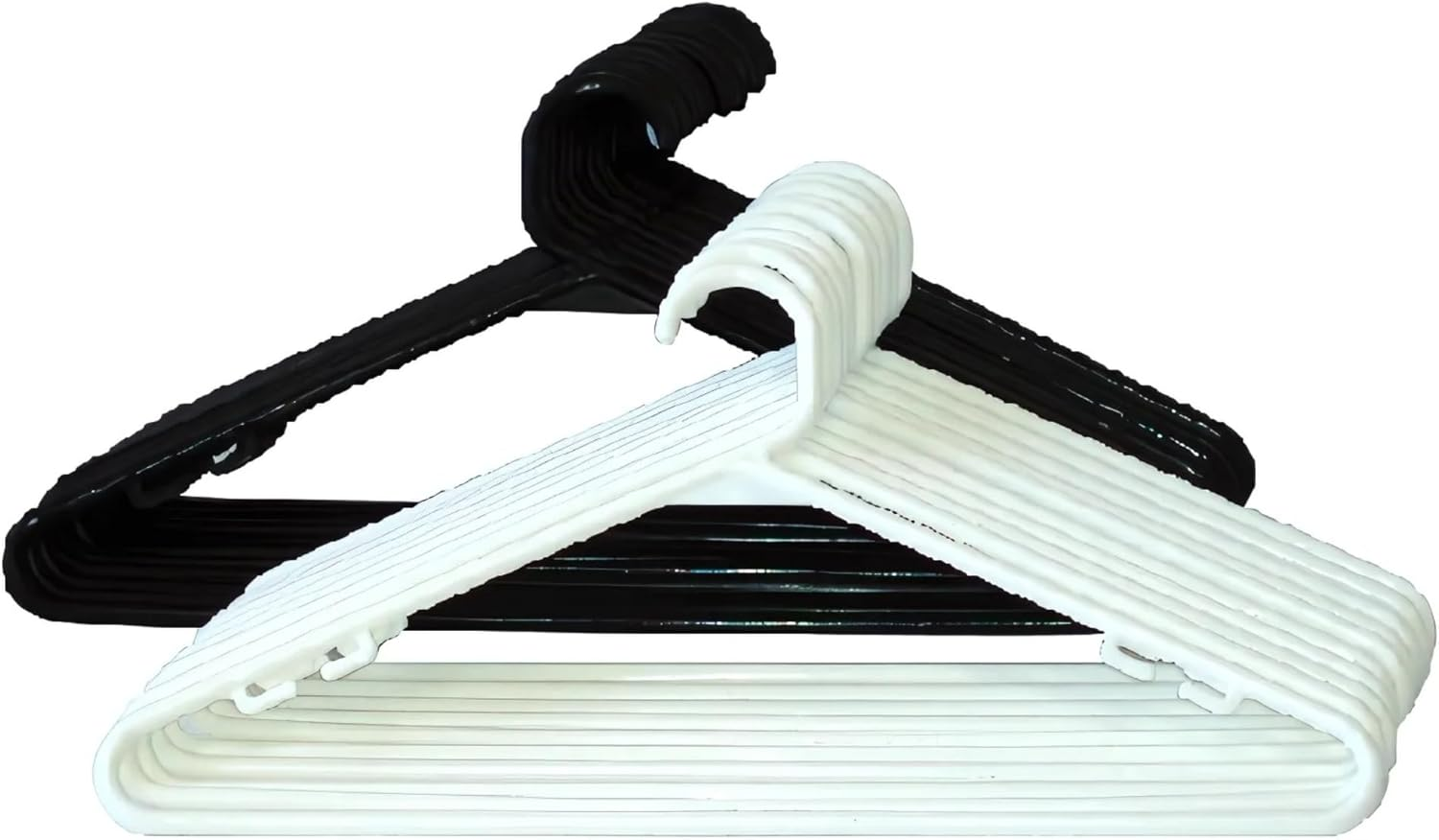 Homeleisure Kids Coat Hanger, Red (Pack of 5)