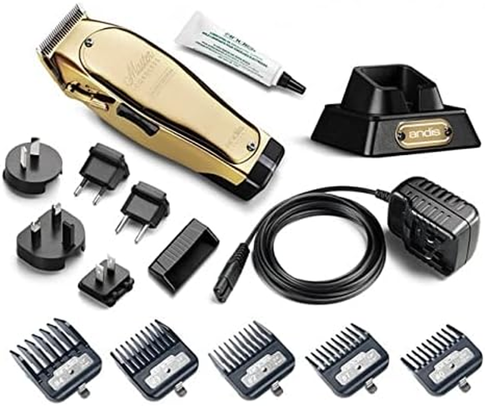 Andis Master Cordless image number 1