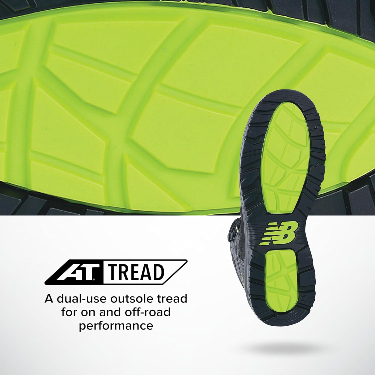 New Balance image number 6