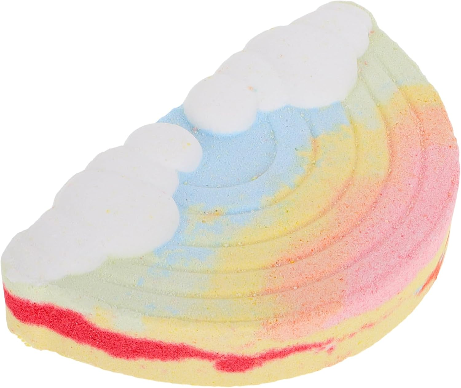 IWOWHERO Rainbow Cloud Bath Essential Oils Present for Women Box Mother Day Present Spa Travel Bathing Salt image number 2