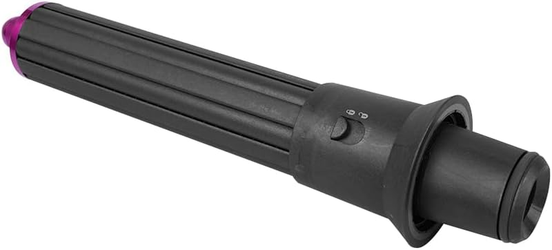 2-In-1 Curling Iron Set for Long Hair &ndash; 40Mm Attachments for Hair Dryers, Versatile Styling Tools for Long Hair, Compatible with Major Hair Dryer Brands image number 6