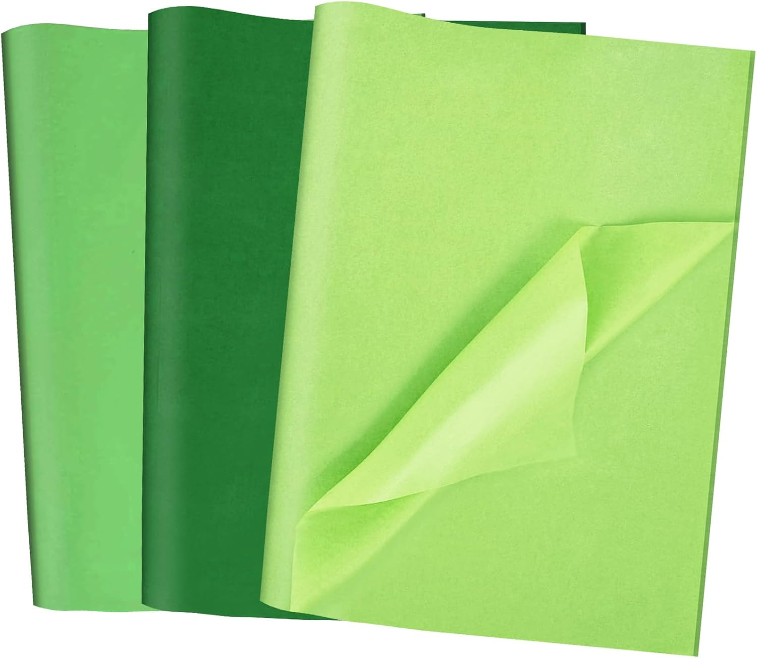 ZCOINS 60 Sheets 20" X 14" Pink Tissue Paper Wrapping Bulk for Gifts, Pink Tissue Paper Sheets for Filling Gift Bags Boxes, Wrapping Gifts, Retail Presents, Wedding, Valentines Mothers Day, Christmas, Birthday, Bridal, Party DIY Crafts