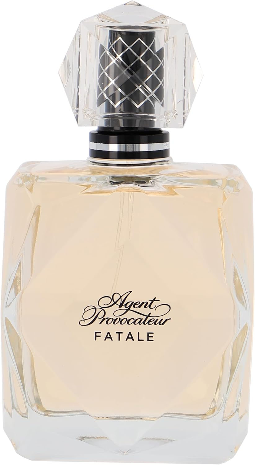 Agent Provocateur Fatale Eau De Parfum Spray, 100Ml image number 3