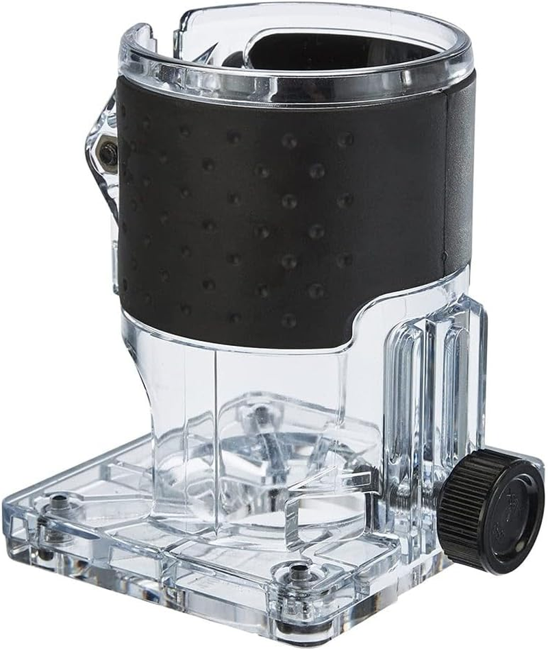 Makita 3709 Base Assembly Complete, Clear image number 3