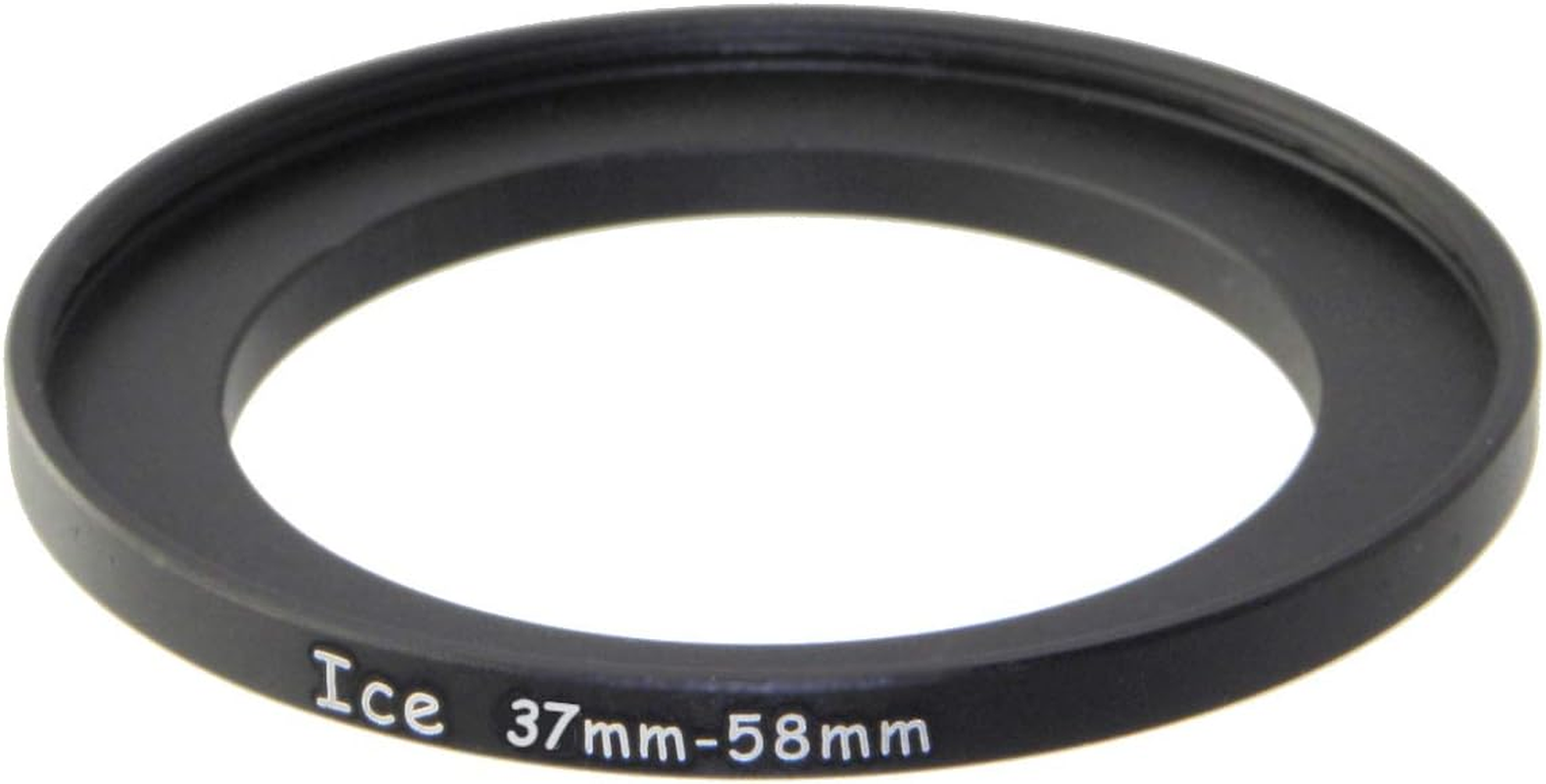 ICE 39Mm to 58Mm Aluminum Alloy Step up Ring Filter/Lens Stepping Adapter (39-58Mm) image number 4