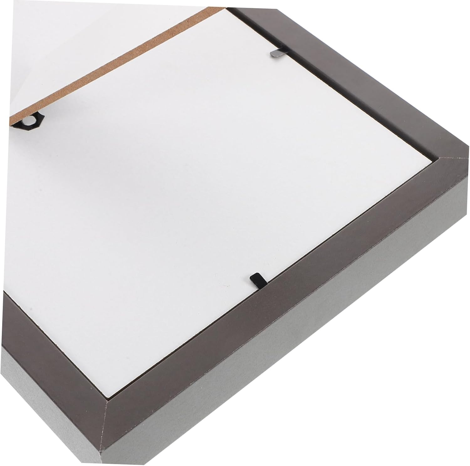 Handprint and Footprint Keepsake Frame for Newborns Memory Decor for Nursery Registry Essential Capture Every Detail Style image number 6