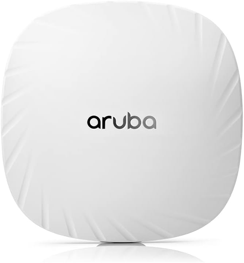 Hewlett Packard Enterprise Aruba AP-505 (RW) WLAN Access Point 1774 Mbit/S Power