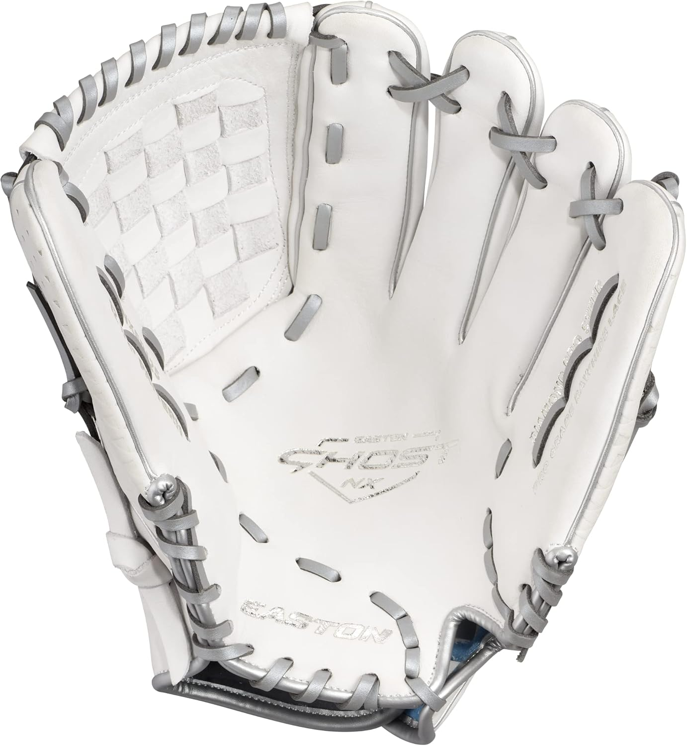 Easton | Ghost NX Fastpitch Softball Glove Series | Multiple Styles image number 2