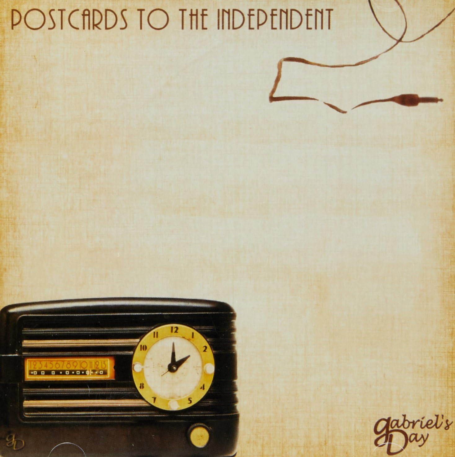 Postcards to the Independent