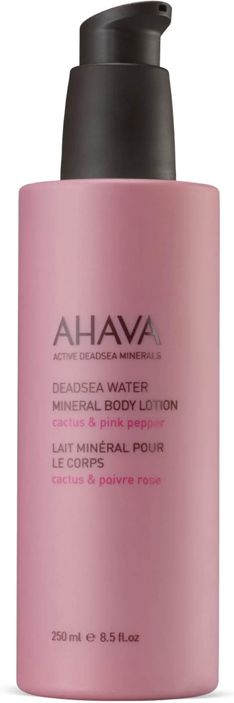 AHAVA Dead Sea Mineral Body Lotions image number 3
