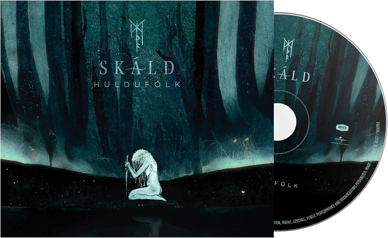 Hulduflk Hulduflk image number 1