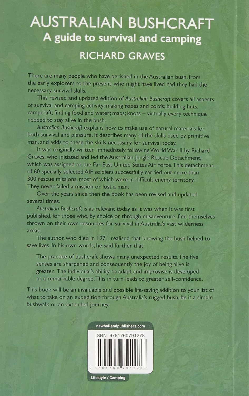 Australian Bushcraft: a Guide to Survival and Camping image number 4