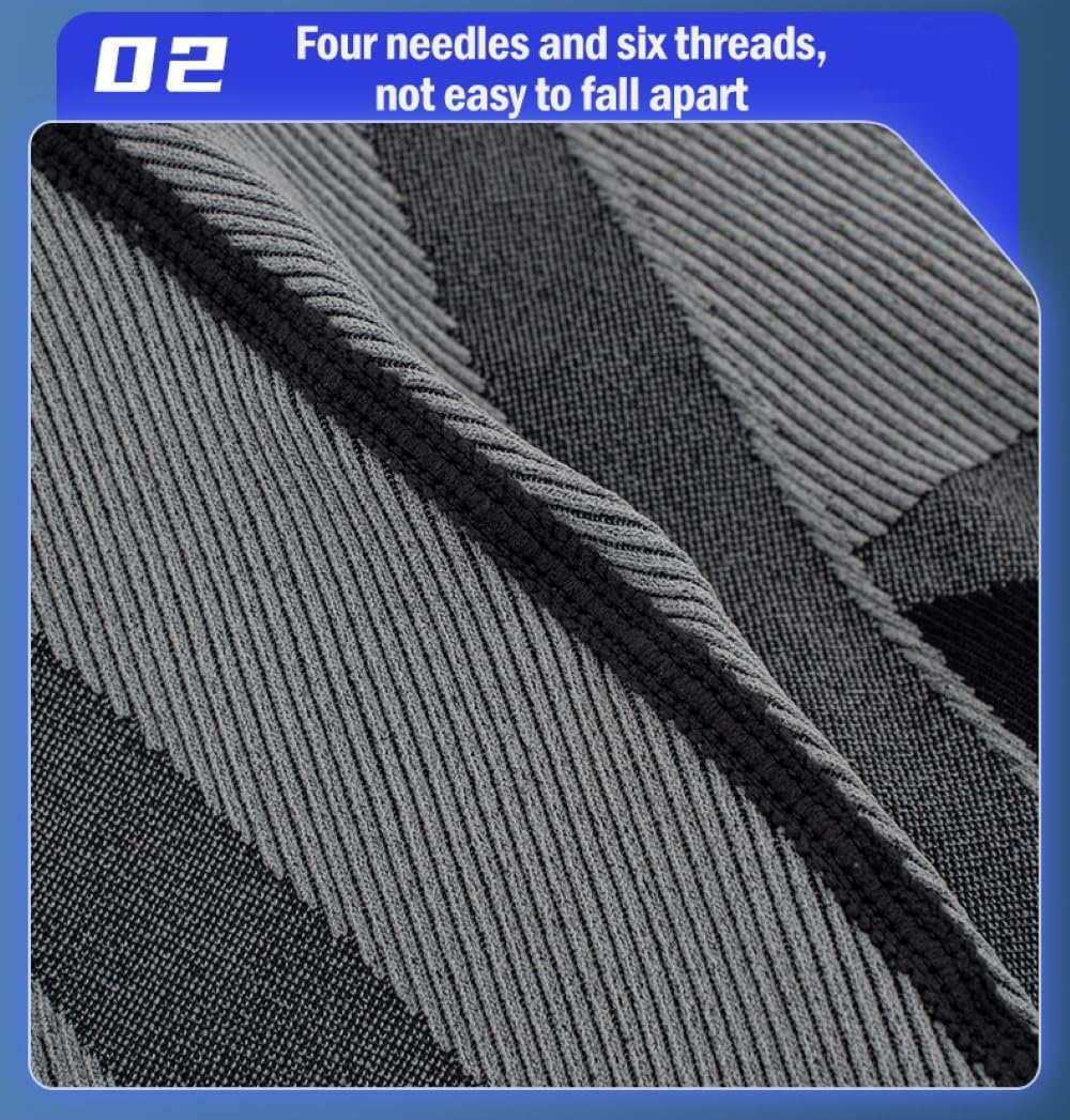 JOWILIN Motorcycle Balaclava Face Mask, Winter Warm Full Face Mask, Windproof and Breathable, UV+ Protection Helmet, Cold Weather Gear for Riding, Cycling, Ski Snowboarding, Outdoor for Men Women image number 3