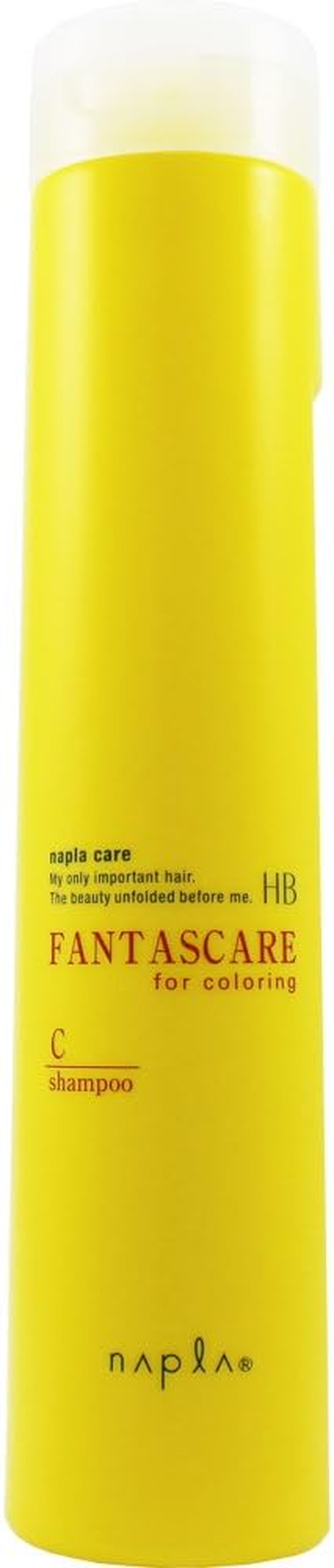 HB Fantasare C Shampoo 6.8 Fl Oz (20