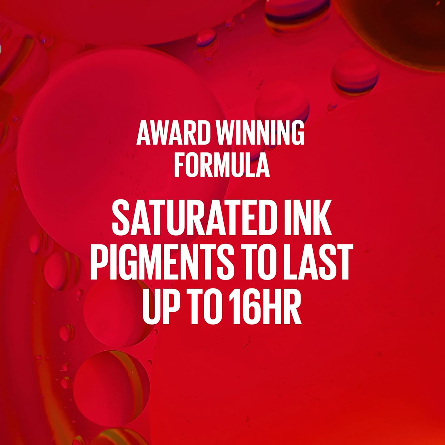 Maybelline Maybelline Superstay Matte Ink Longwear Liquid Lipstick - Mover 160 (K3734000) image number 2