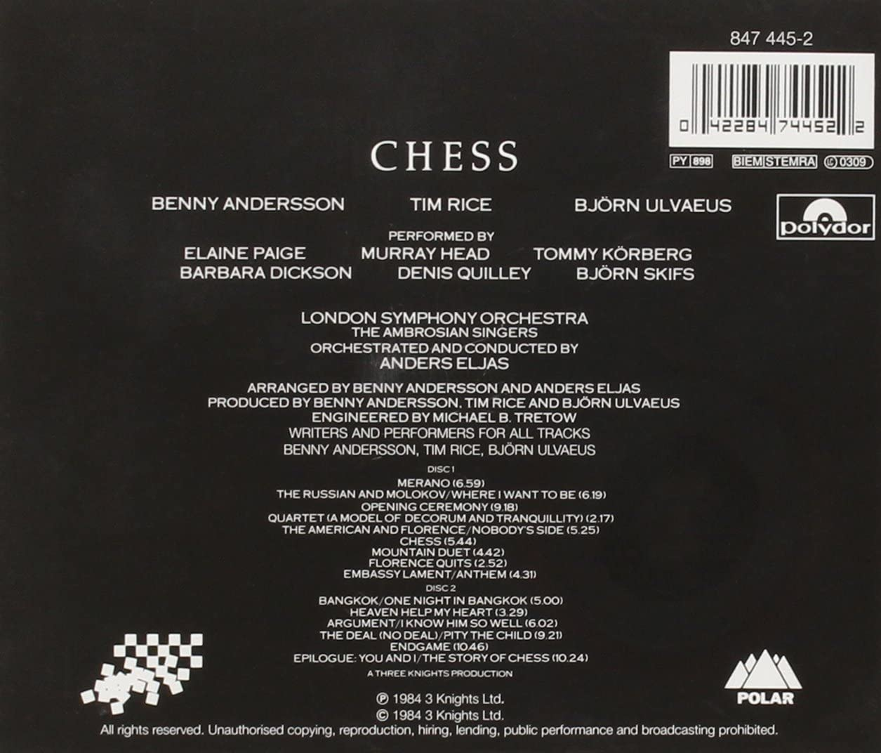 Chess O.C.R. image number 1
