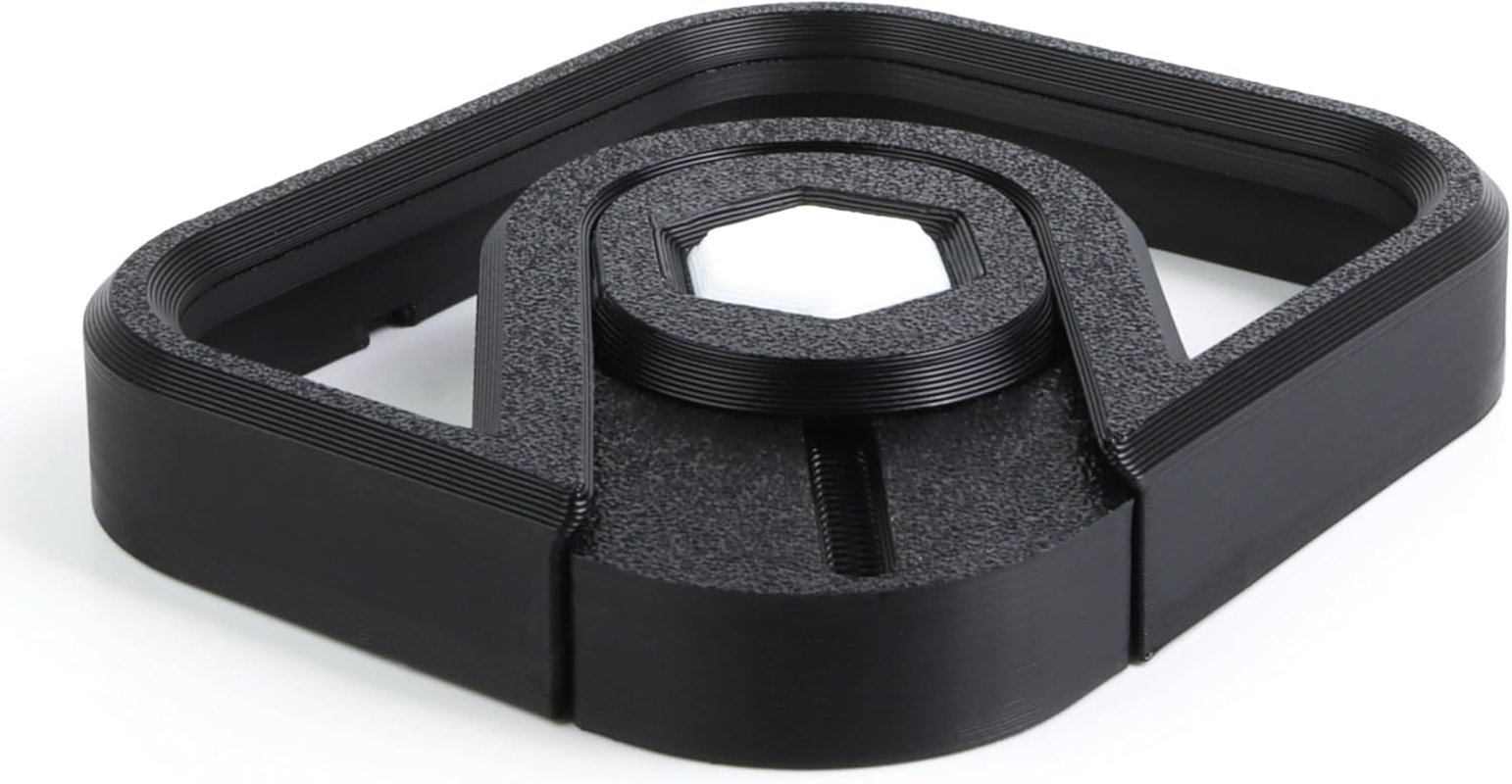 Ricreo Webcam Cover Compatible with Logitech Streamcam Slider Privacy Cover Shutter Specially Designed for Streamcam by Logitech Camera Shutter Cover, Protect Your Privacy in Life image number 5