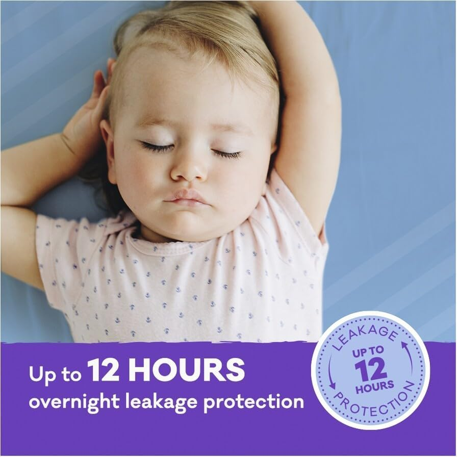 Huggies Ultra Dry Toddler Boy Nappy Pants 29-Pieces Pack, Size 4 image number 4