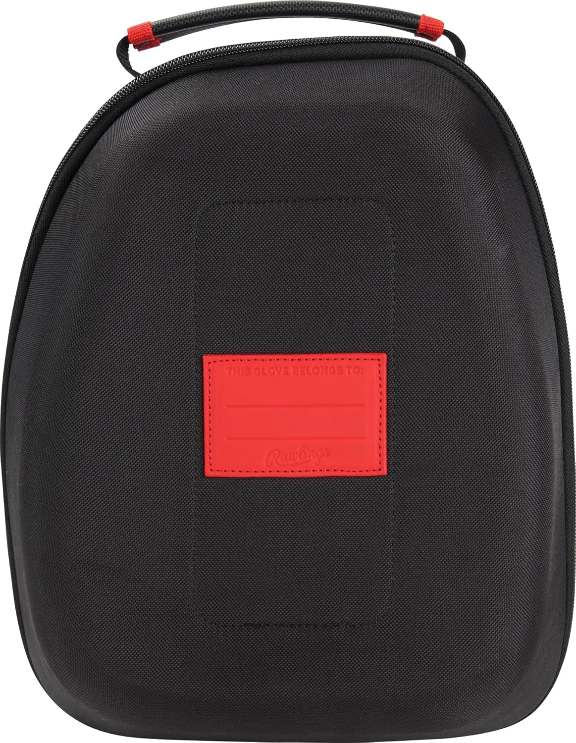 Rawlings | Glove Crib | Baseball/Softball | Black image number 1