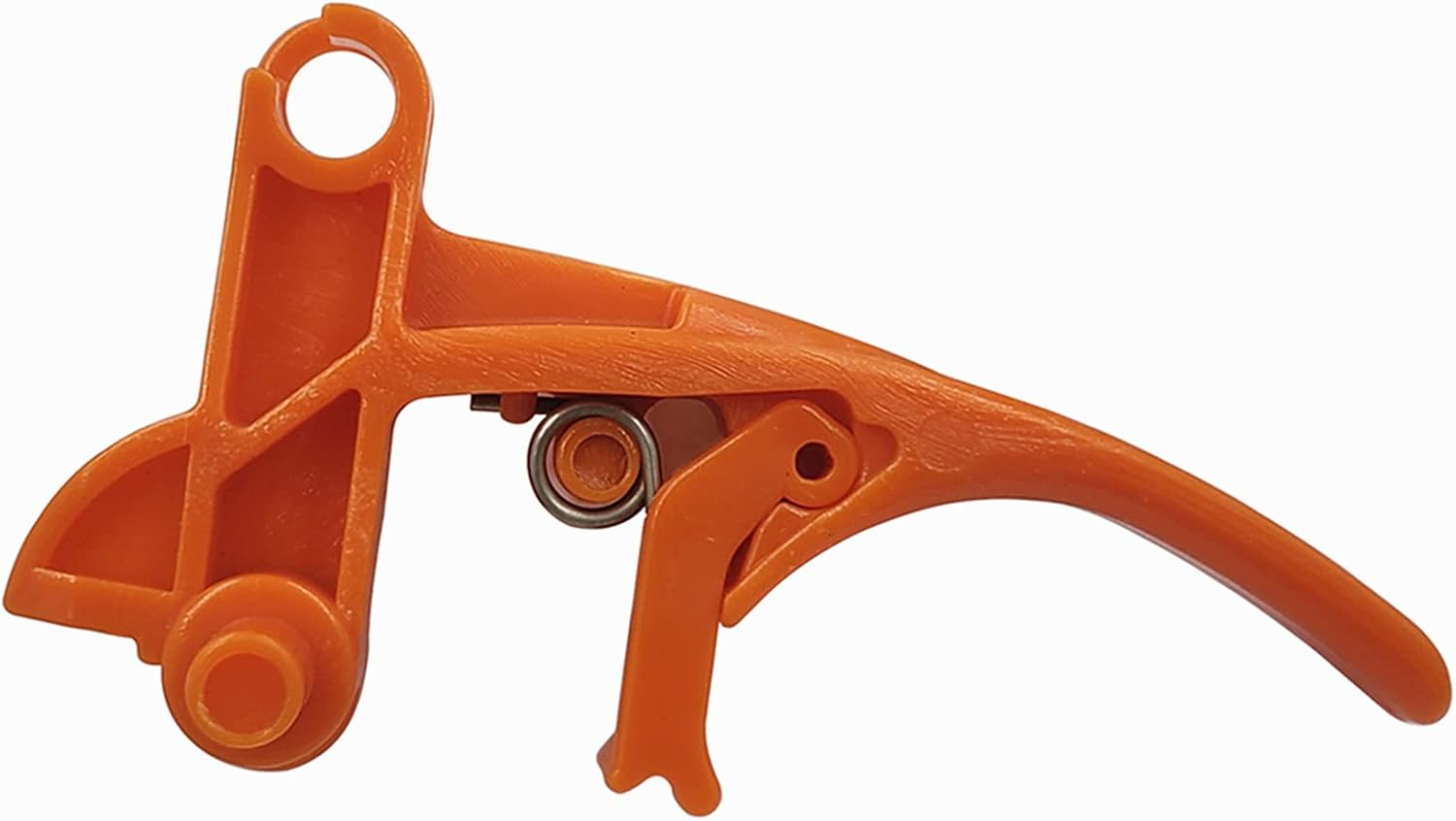 Generic Replacement Throttle Trigger for Stihl FS38 FS45 FS46 FS55 FS55R 4140-180-1500 image number 3