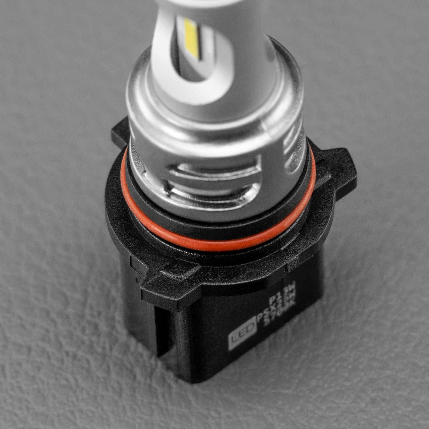 P13W LED DRL & Fog Light Bulbs (Pair) image number 2