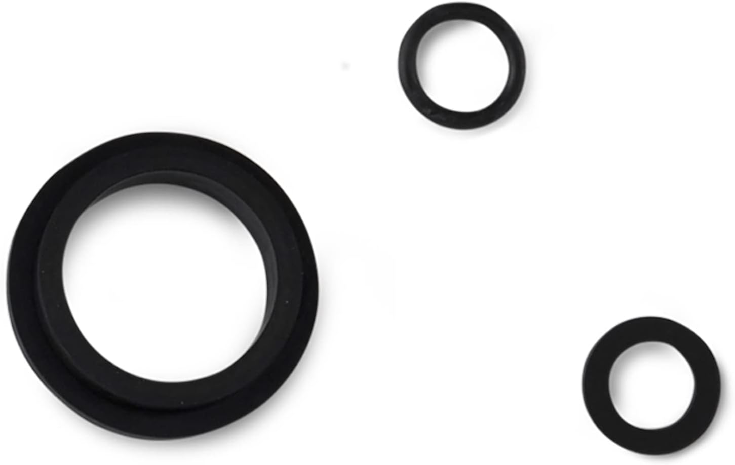 Intex Replacement Repair Set for Sand Filter Pumps, Air Release Valve & O-Rings image number 4