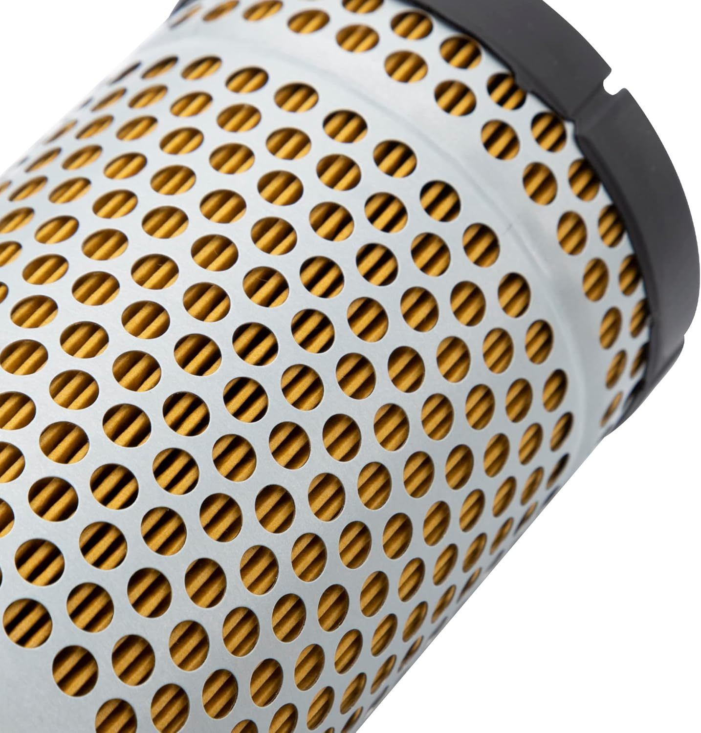 6C060-99410 Air Filter Fit for Kubota B1410 B1610 B2710 B1700 B21 B2100 B2301 B2320 B2400 B2410 B26 B2601 B3200 B7300 B7400 B7410 OE#6C060-99414 K7311-82390 6A100-82630 GA100-82630 Inner Filter image number 2