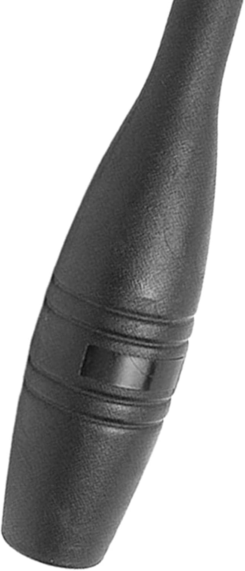 Indian Clubs Functional Grip Fitness Equipment Workout Bars for Strength image number 4