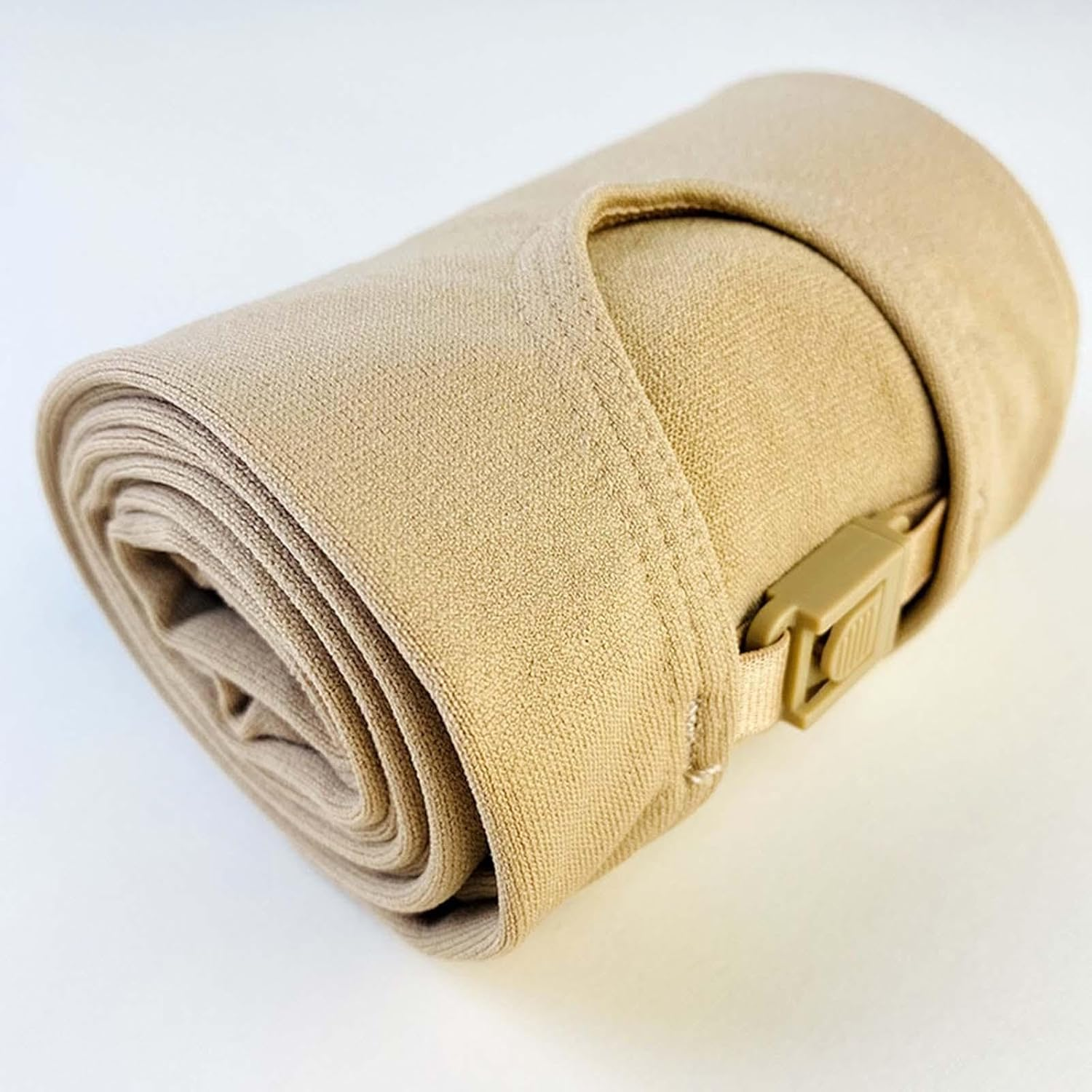 Tadill Figure Skating Pantyhose Ice Skating Tights Pants Women Girls Outfit Long Thickness Leggings Skate Tights for Performances, Size 10 To14 image number 4