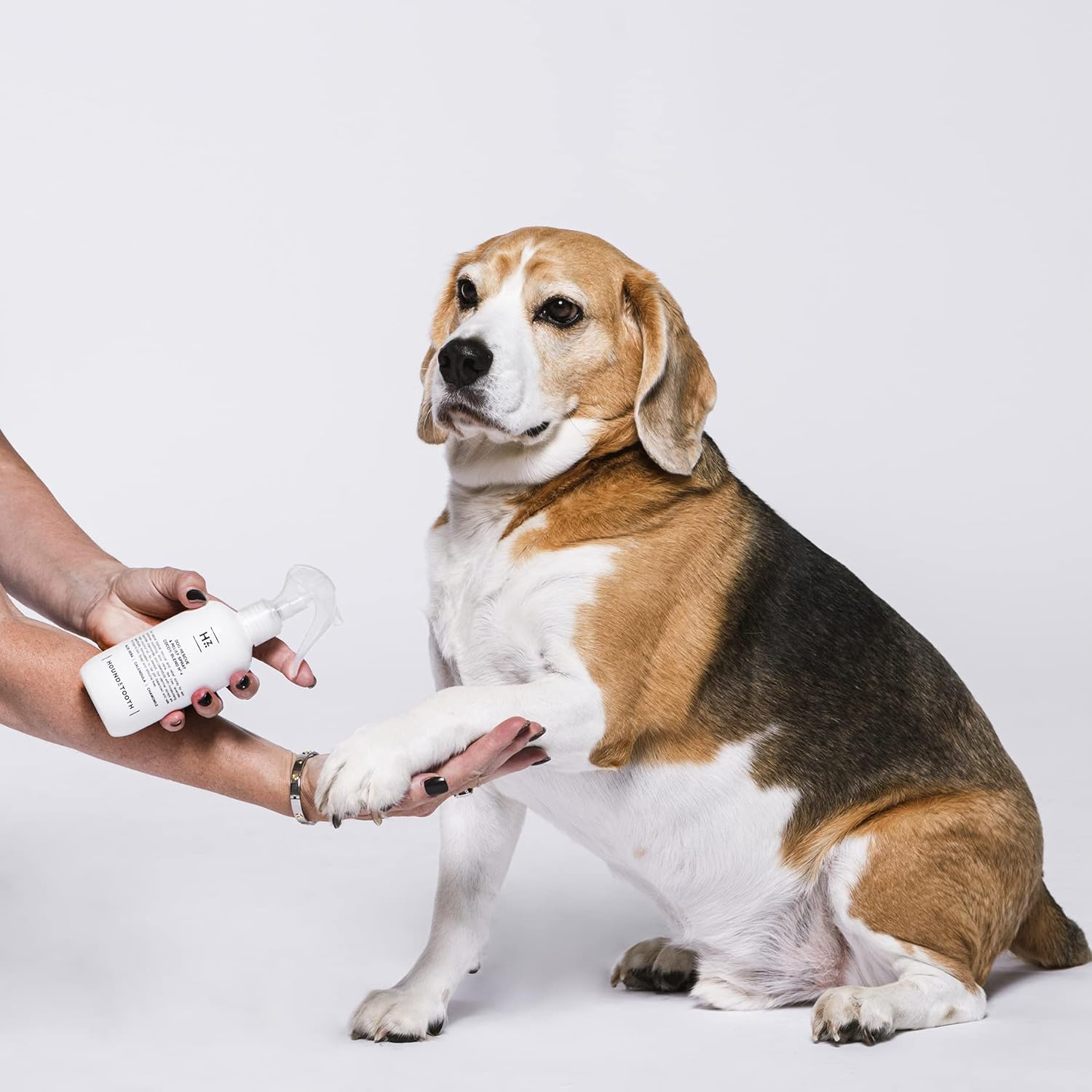 Houndztooth Coco&rsquo;S Blend No.4 Rescue & Relief Spray image number 3