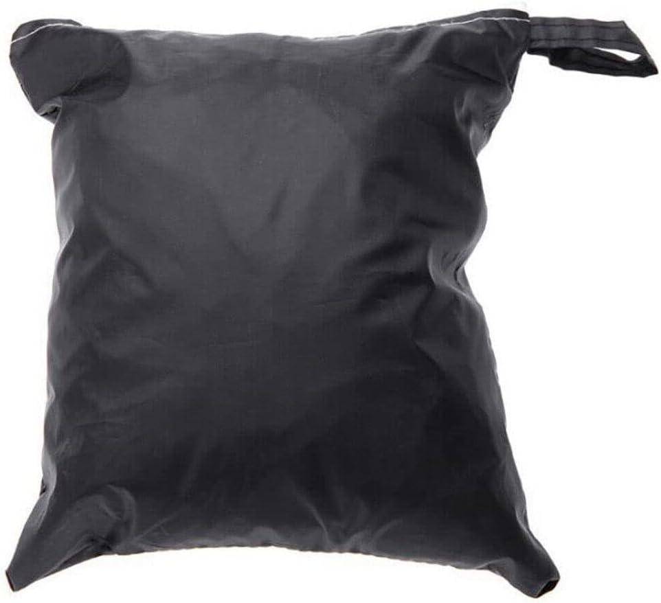 2PCS Pet Car Seat Throw over Cover Protector Premium Back Waterproof Nonslip Mat image number 1