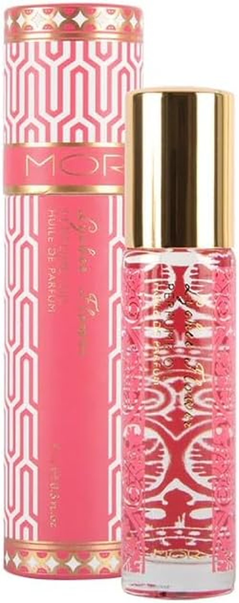 MOR Boutique Bohemienne Perfume Oil image number 4