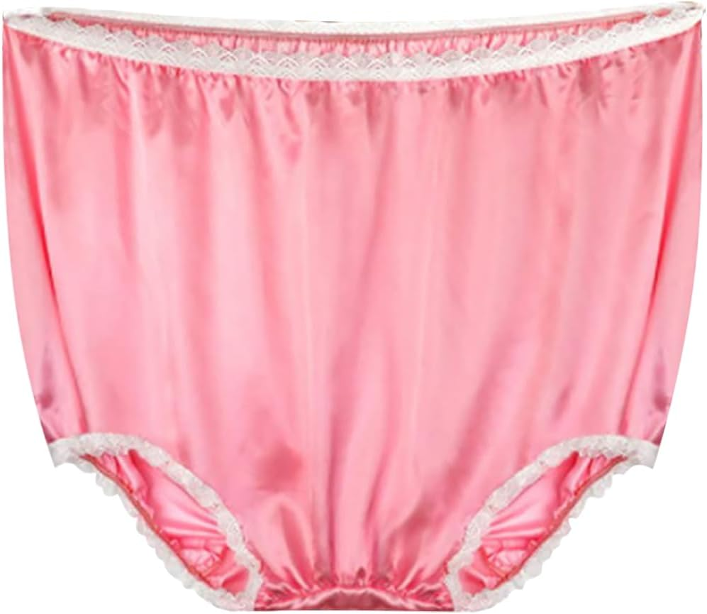 STIOEDYUAN Big Mama Undies Oversized Granny Panties Giant Funny Novelty Underwear Joke Gag Prank Gifts Gala Game