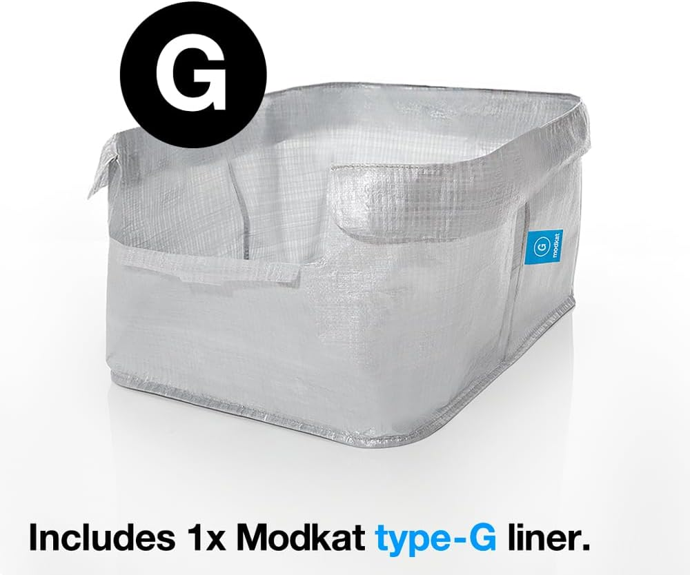 Modeko (Modko) Model Cat Ritatorei