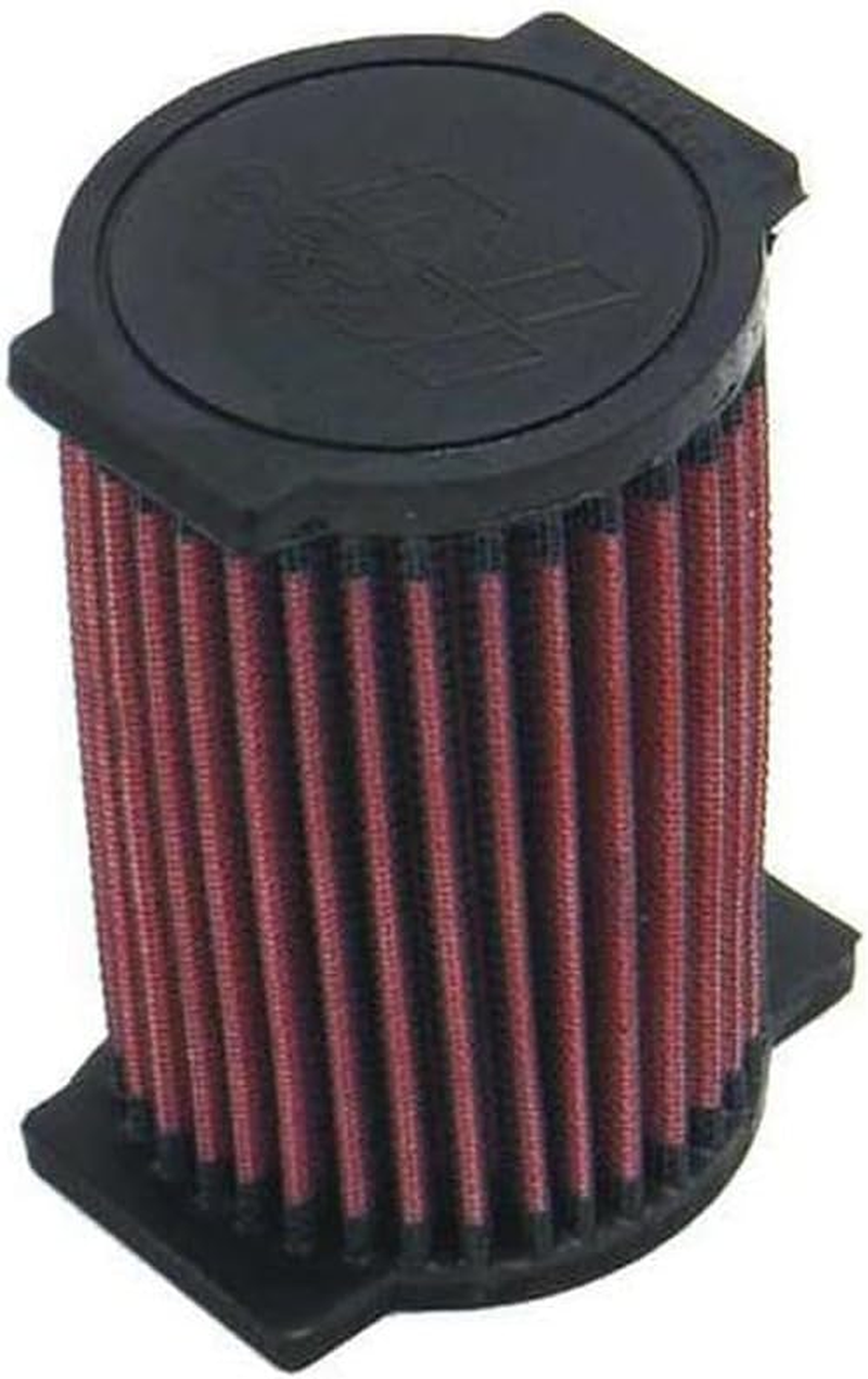K&N YA-2597 High Performance Replacement round Air Filter image number 3