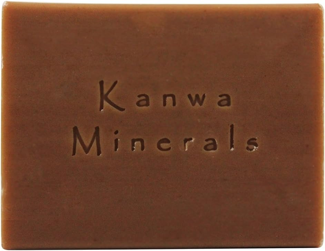 Zion Health - Organic Ancient Clay Soap Forest Rain - 10.5 Oz. image number 3